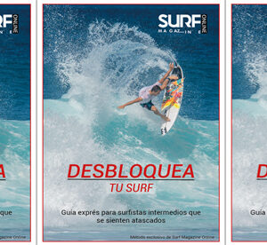 desbloquea tu surfing