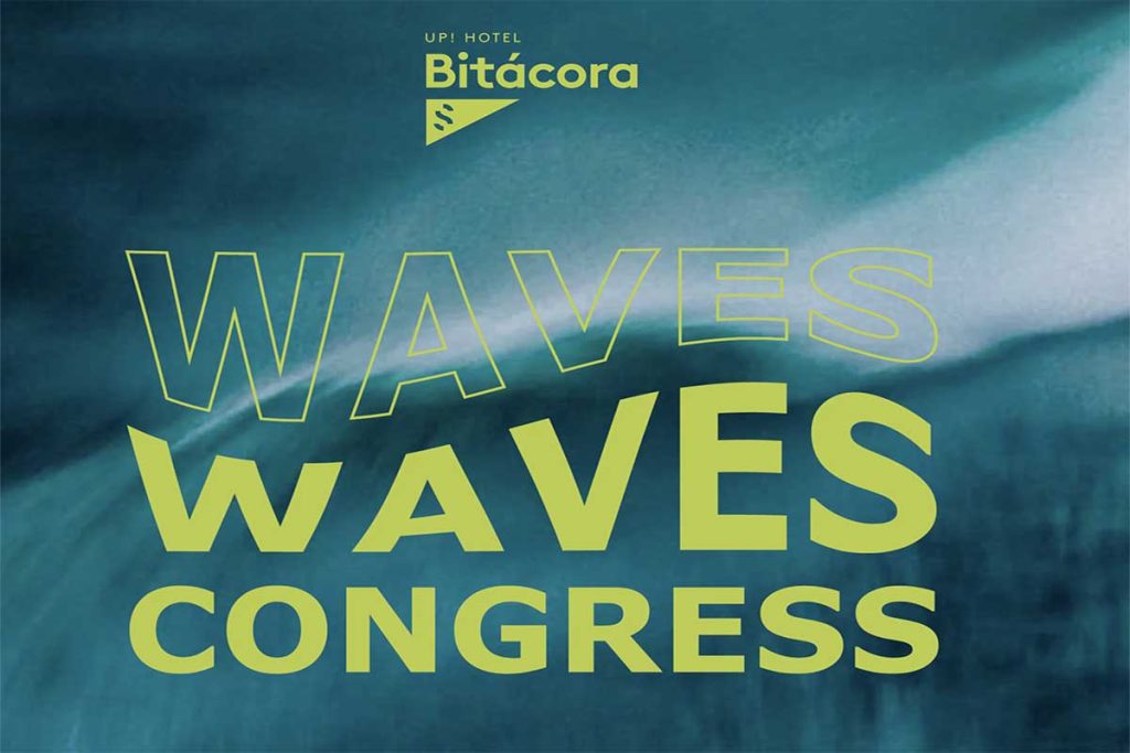 WAVES CONGRESS