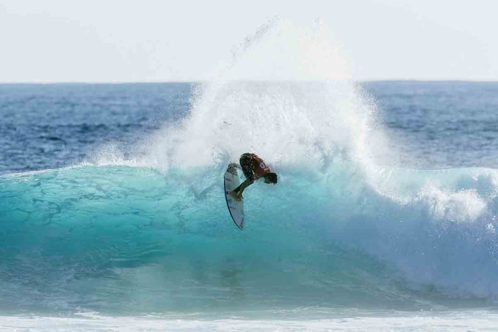 Western Australia Margaret River Pro