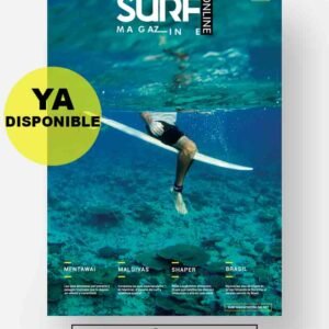 Surf Magazine Online 2025