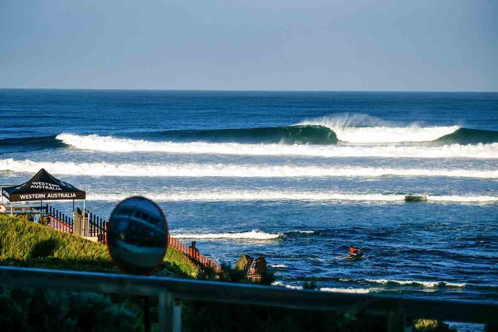 Margaret River Pro