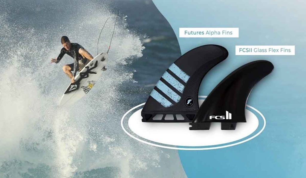 Compra una tabla de surf