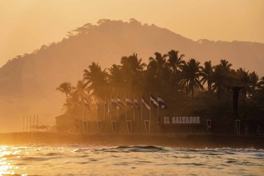 10 Cosas que Debes Saber Sobre el Surf City El Salvador ISA World Surfing Games 2023