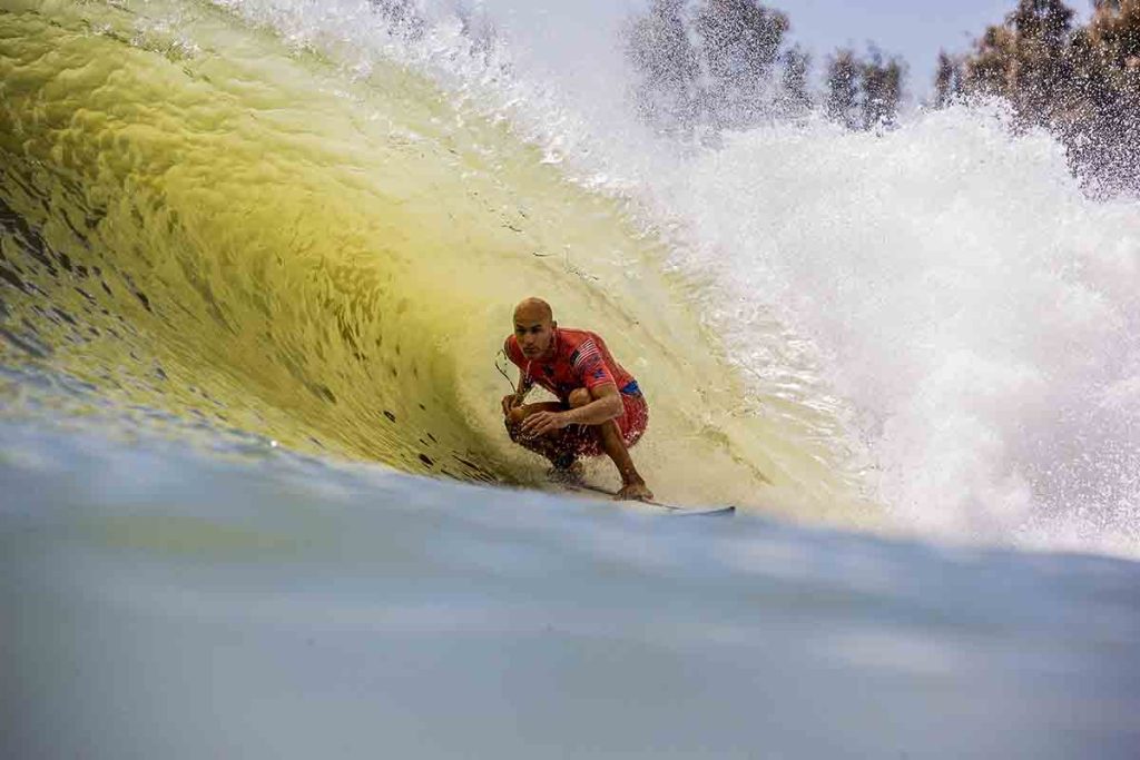 Surf Ranch Pro