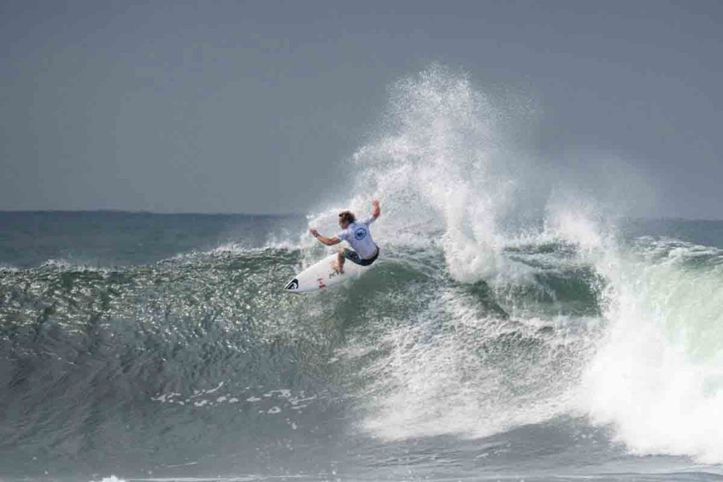 Cody Young