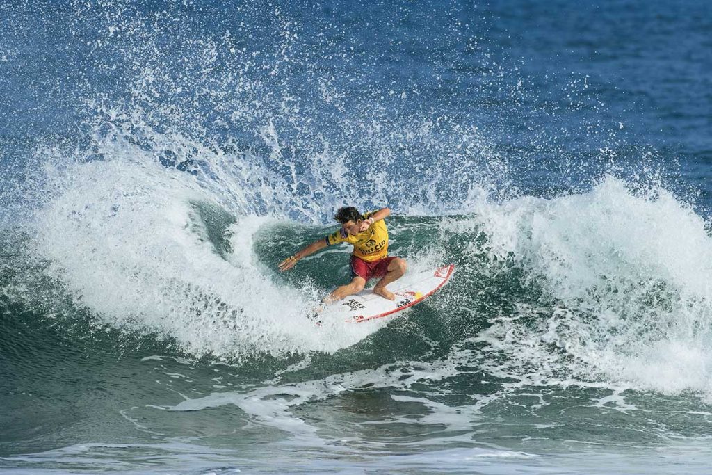 Surf City El Salvador Pro presented by Corona