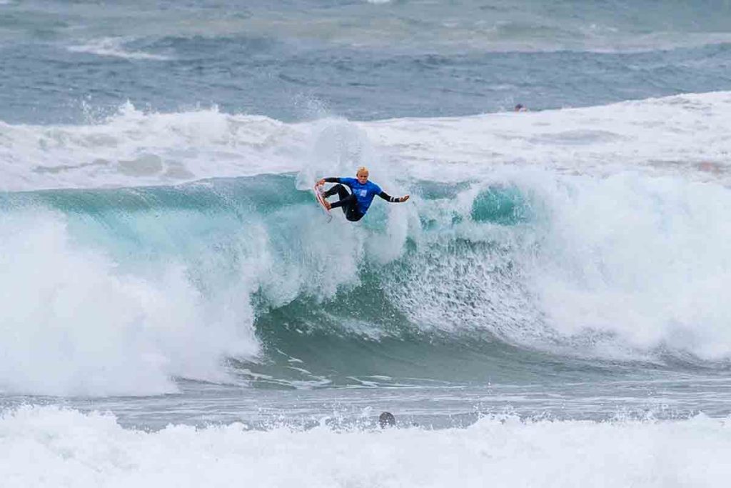 Ballito Pro Presented by O'Neill
