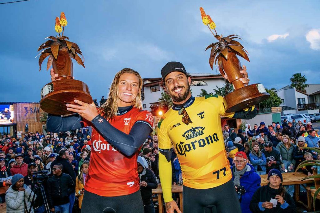 Corona Open J-Bay
