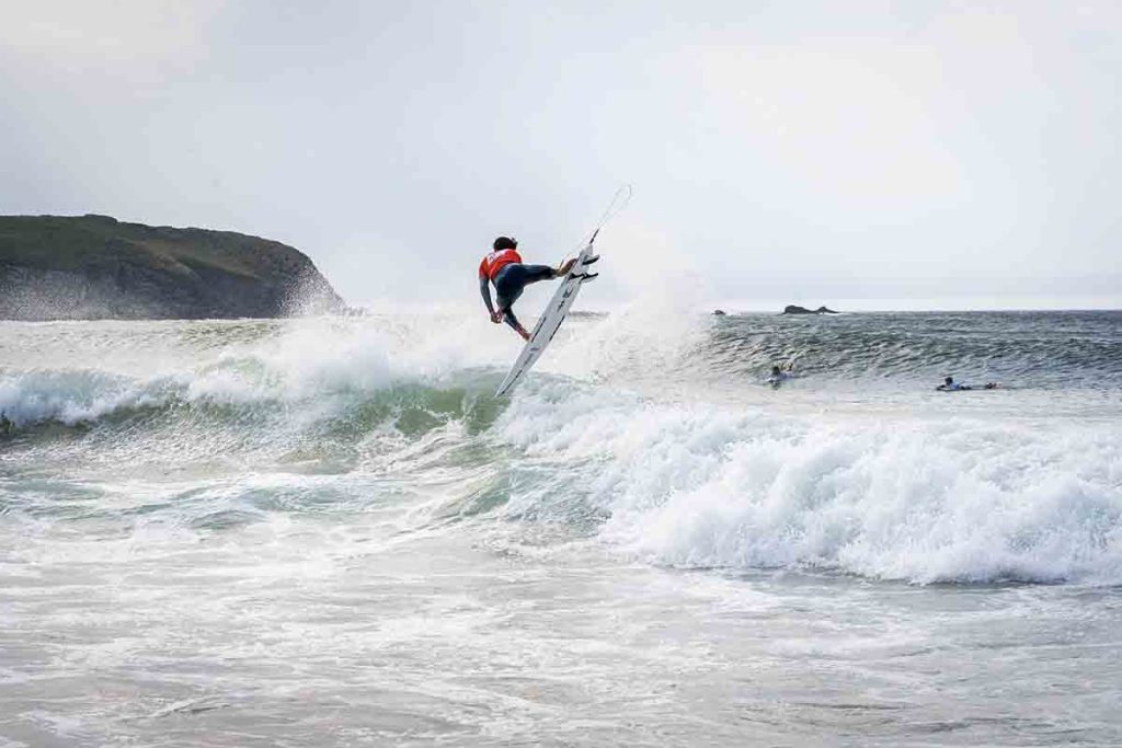 Pantín Classic pro wqs 3000