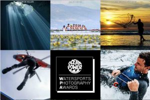 Ocean Power Watersports Photographt Awards