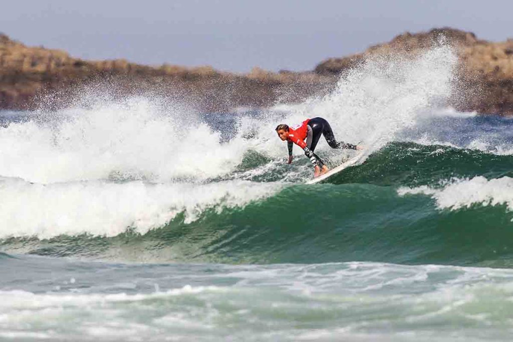 ABANCA Panti Classic Galicia Pro
