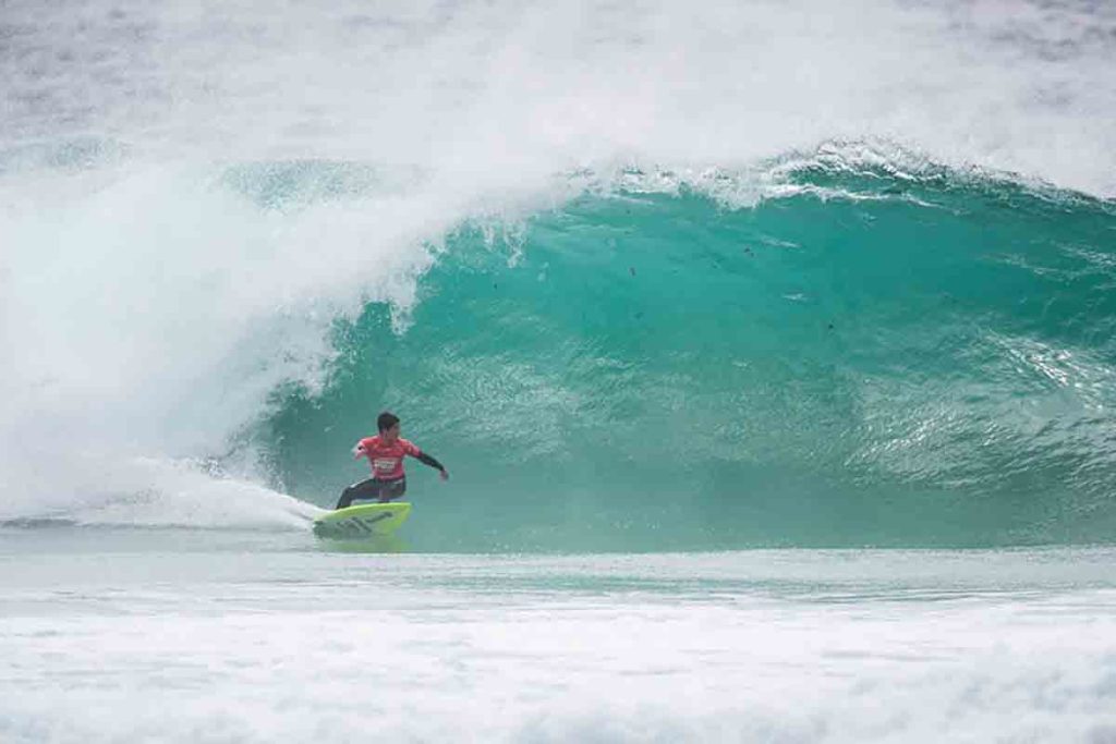 surf junior