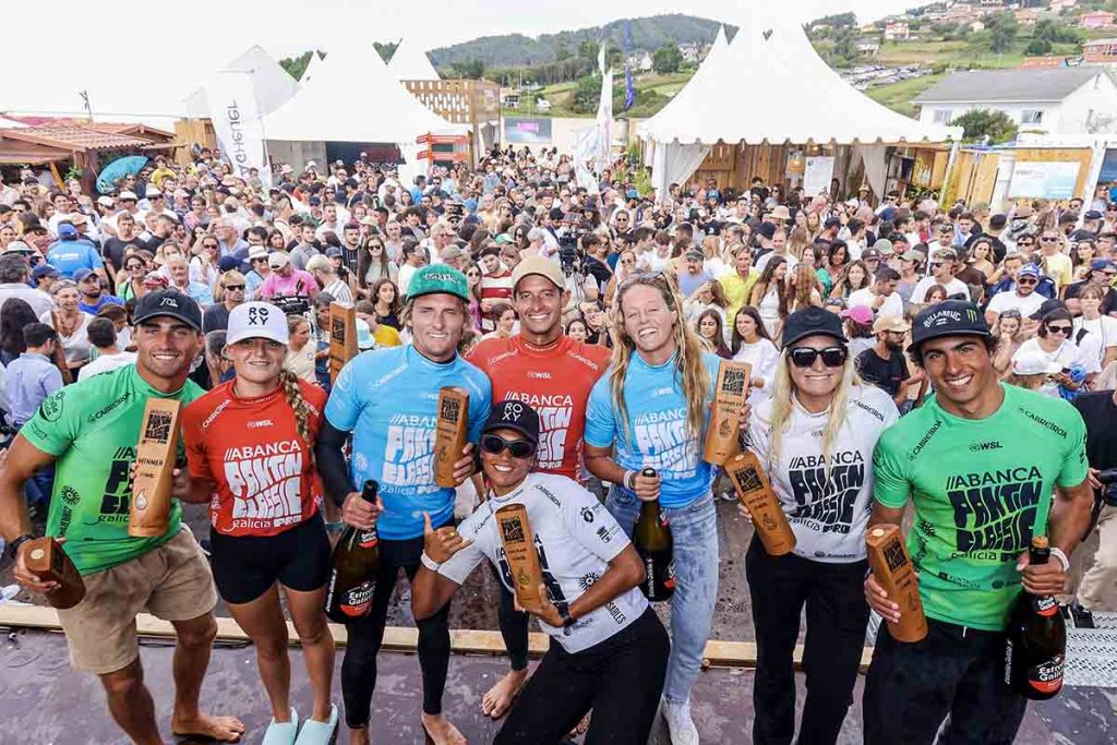 Abanca Pantin classic Galicia Pro 2023