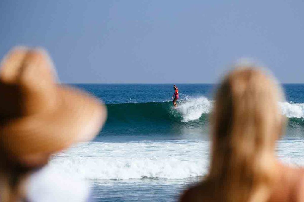 longboard en El Salvador
