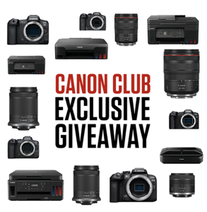 Canon Club 