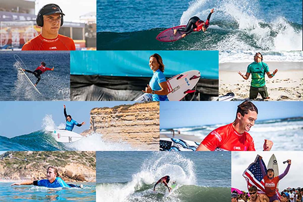 WSL 2024