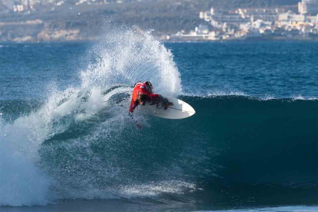 Spring Surfest Las Américas Pro