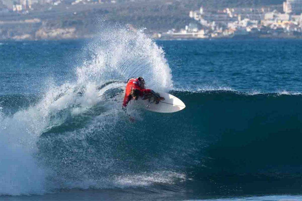 Spring Surfest Las Américas Pro