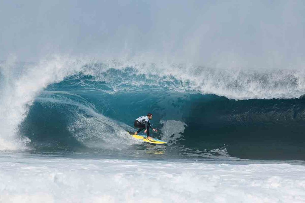 8ª Edición del Lanzarote Quemao Class