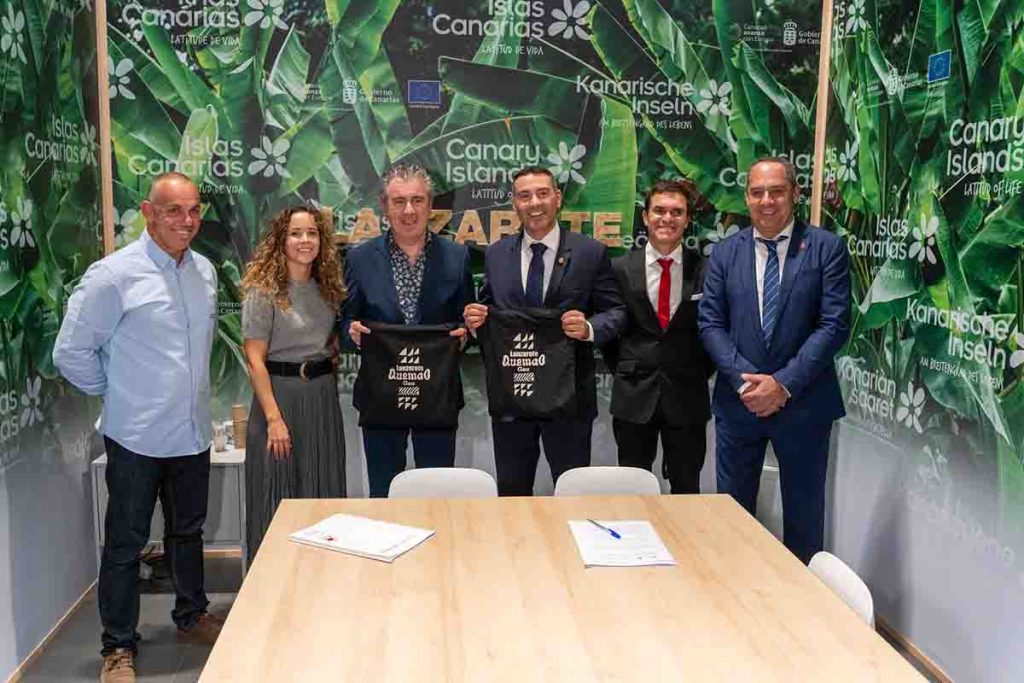 Surf en FITUR