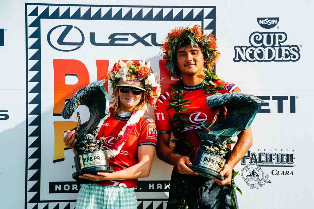 Lexus Pipe Pro presented by YETI