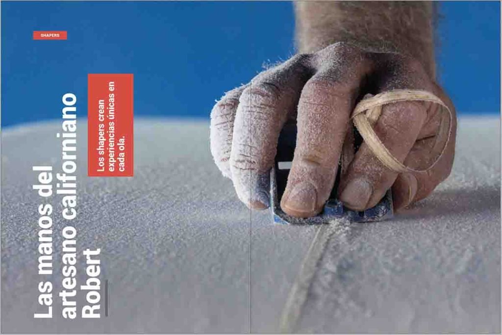Surf Magazine Online