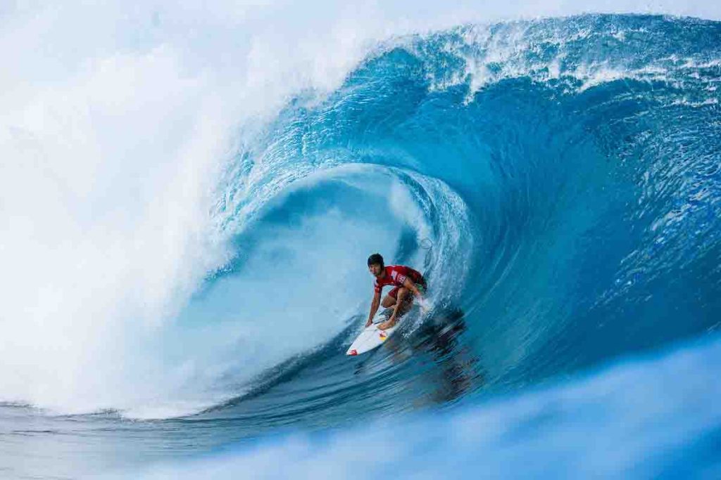 Banzai Pipeline