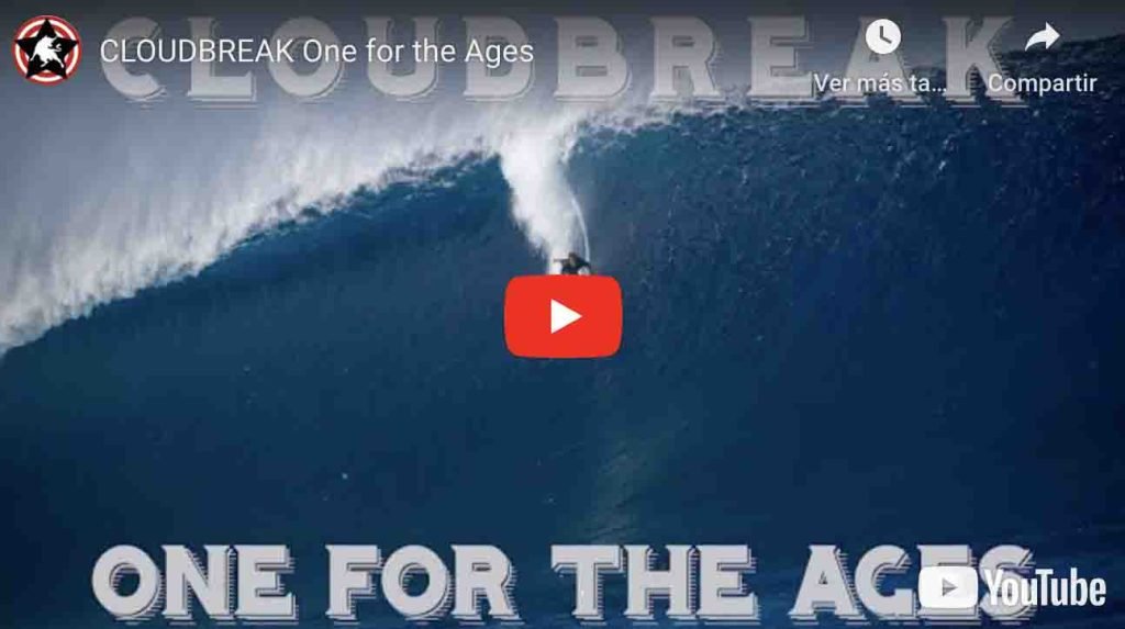Surf en Fiji