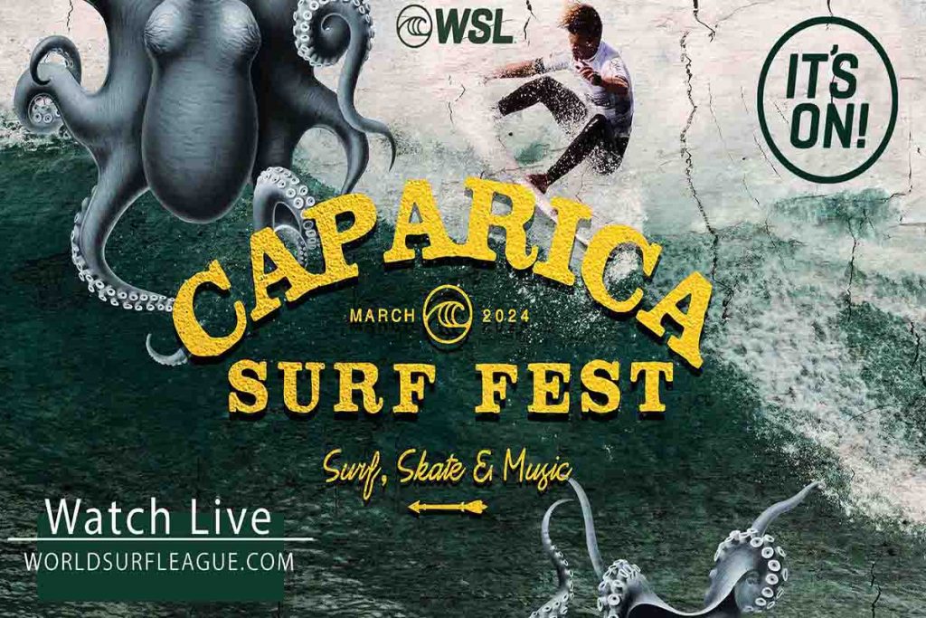 Caparica Surf Fest