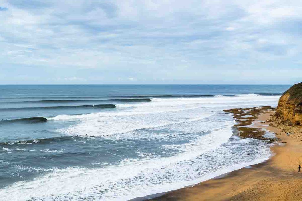 Rip Curl Pro Bells Beach 2018