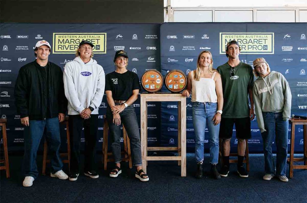 Margaret River Pro