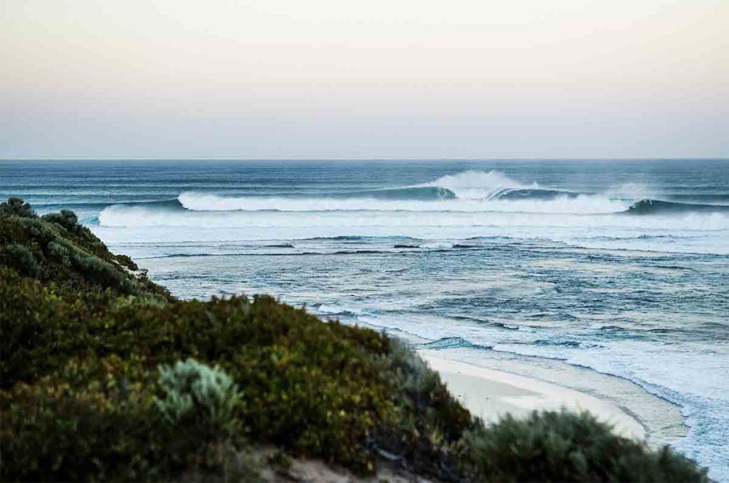 Margaret River Pro