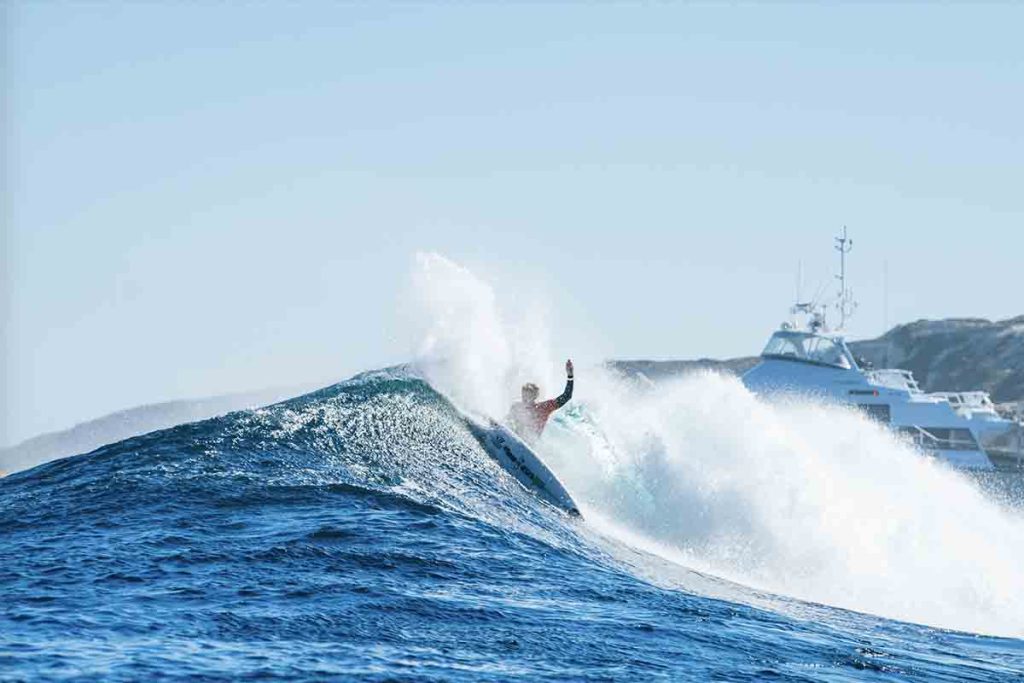 Surf Margaret River Pro
