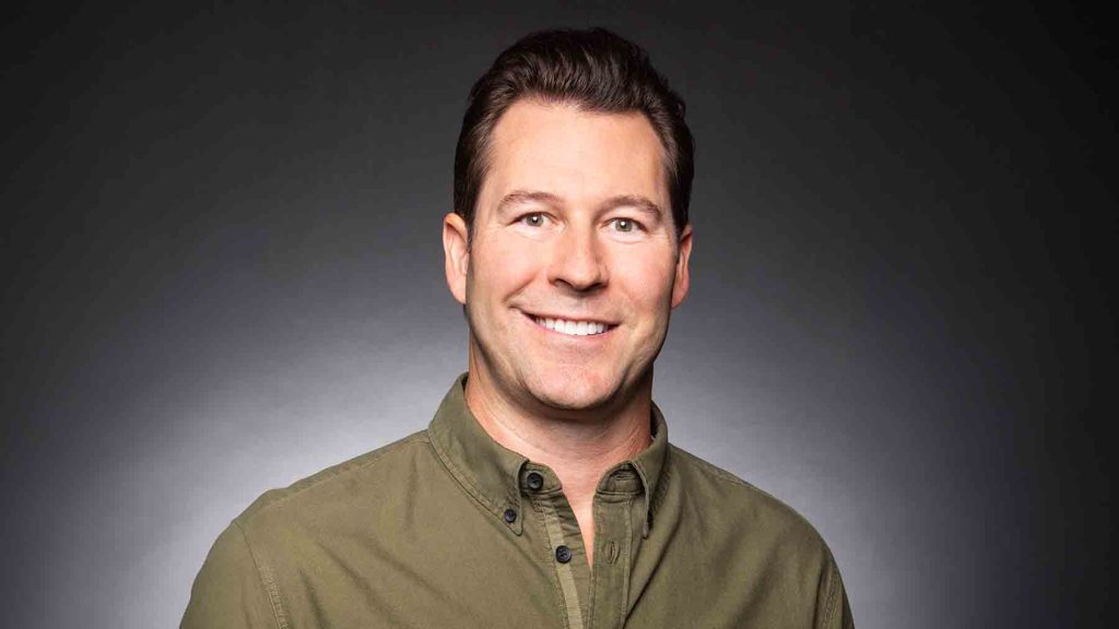Ryan Crosby