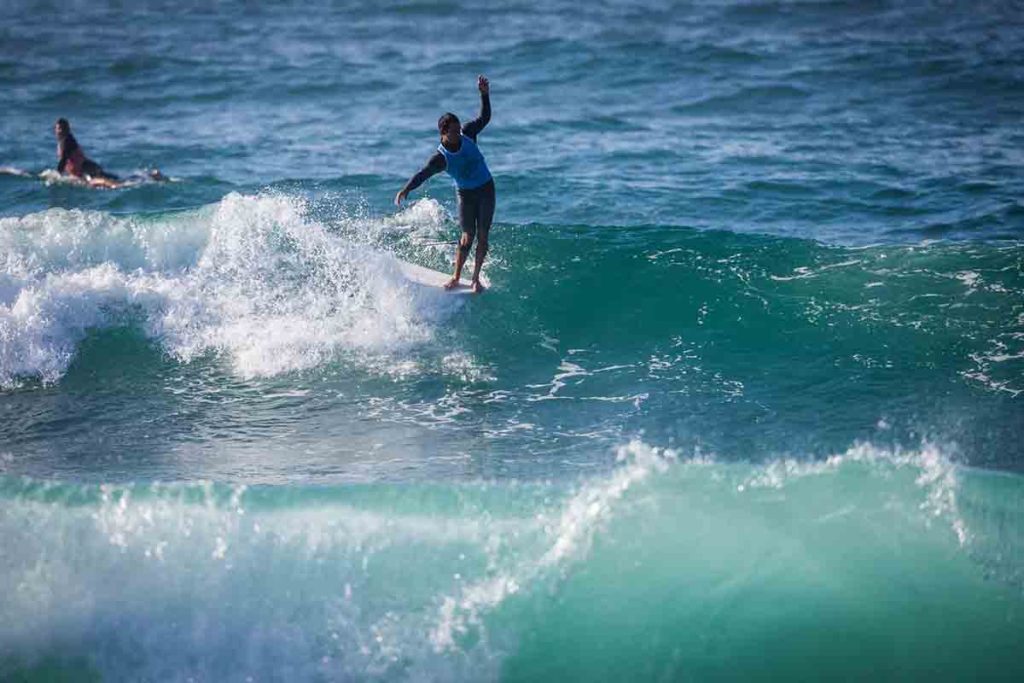 Gadis Longboard Festival Ferrol