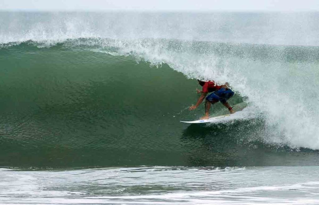 ISA World Masters Surfing