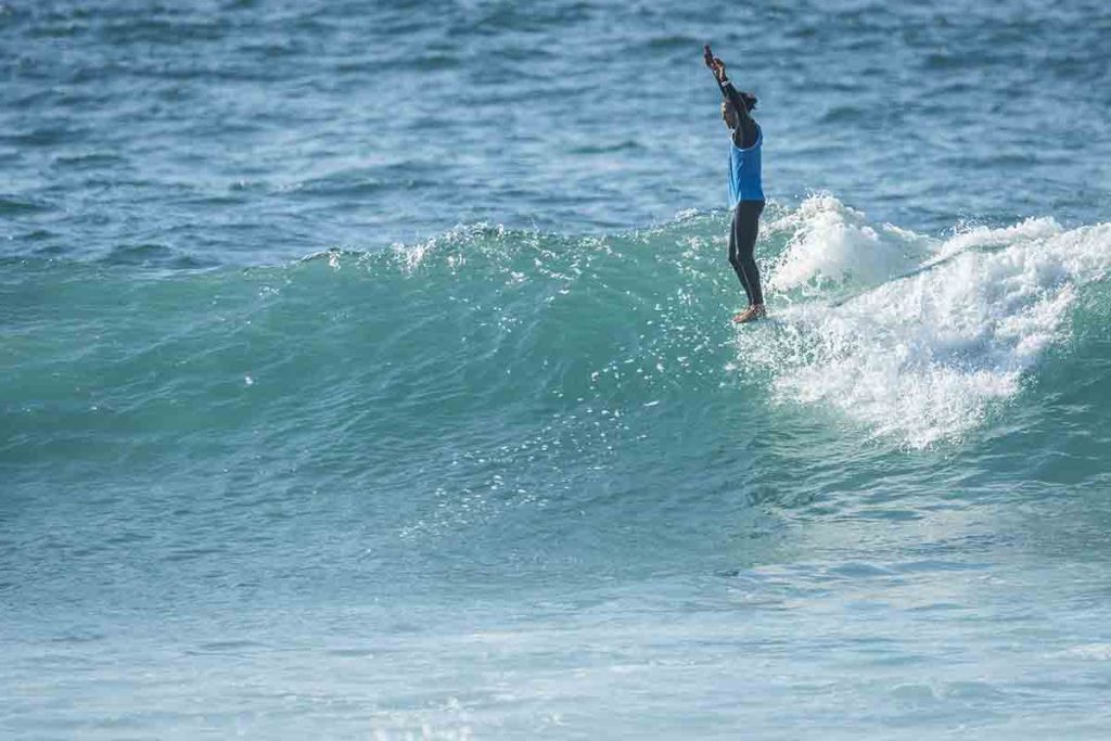 Gadis Longboard Festival