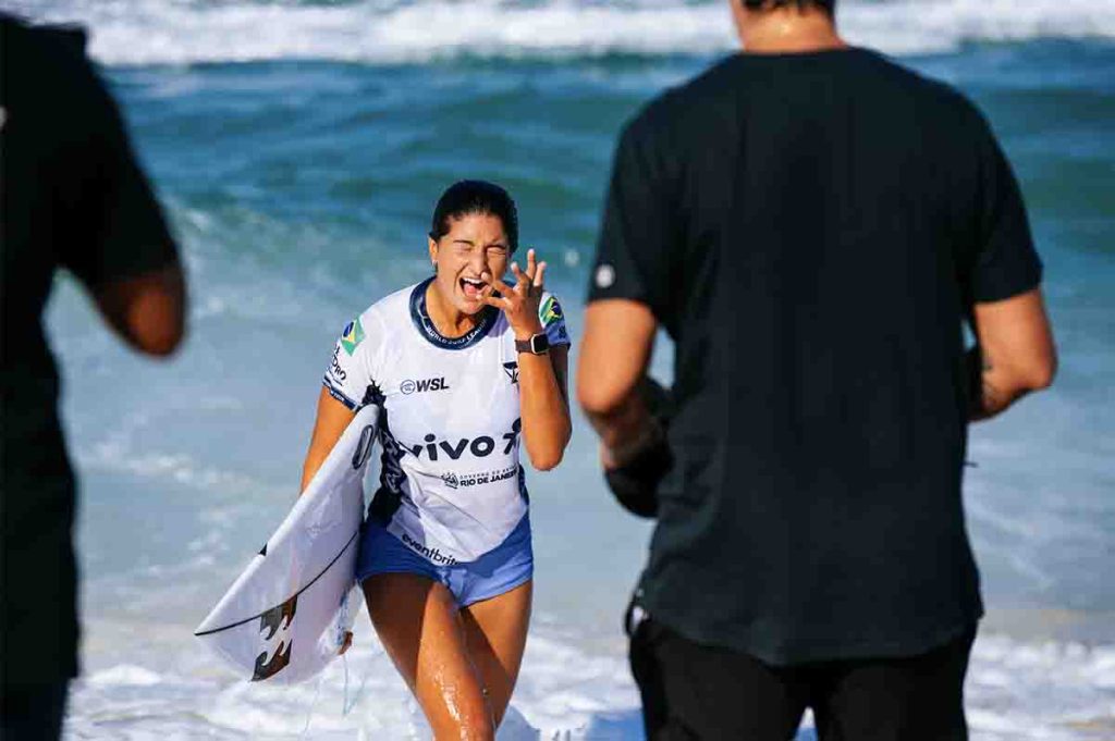 Luana Silva