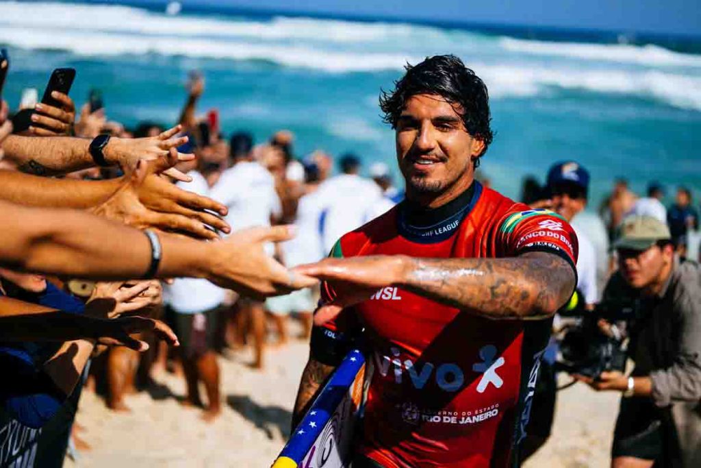 VIVO Rio Pro presented by Corona