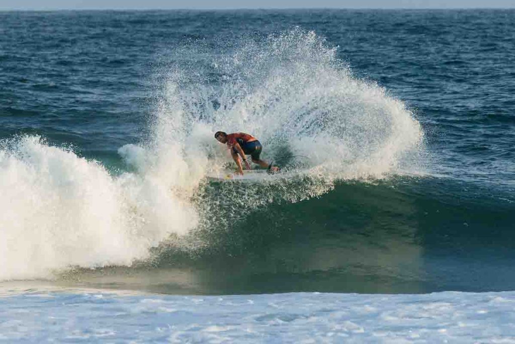 VIVO Rio Pro presented by Corona