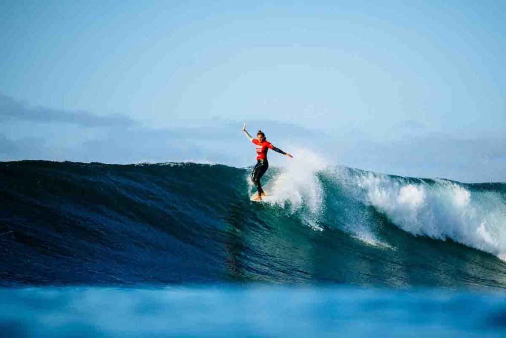 Bioglan Bells Beach Longboard Classic presented by Rip Curl