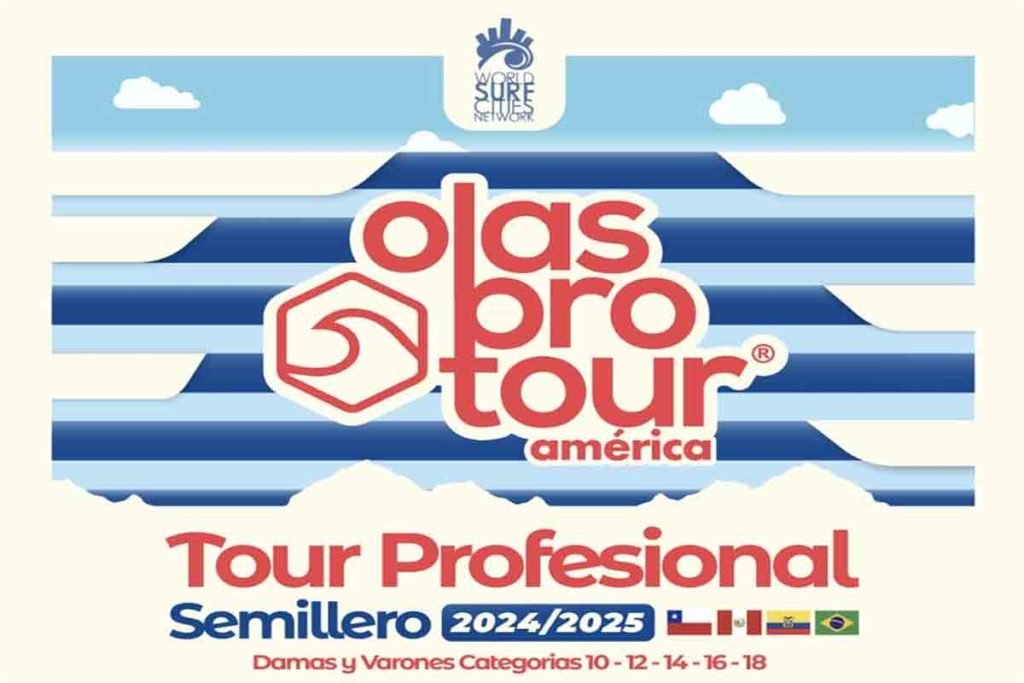 Olas Pro Tour