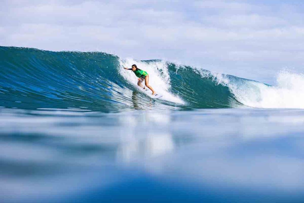 Caraibos Lacanau Pro 2024 Daniela Boldini