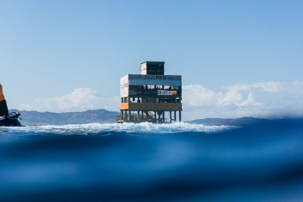 Corona Fiji Pro