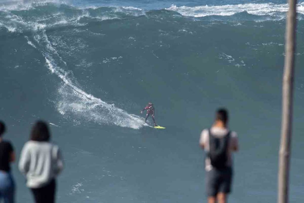 Big Wave Grand Prix