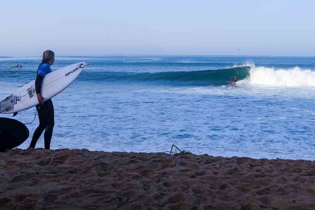 Ericeira Pro 2024