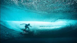 Taj Burrow Gana el Four Seasons Maldives Surfing Champions Trophy 2024