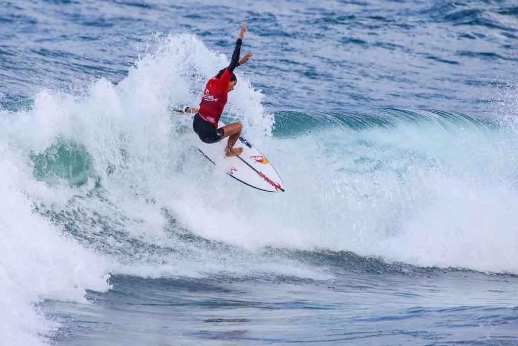Pro Anglet QS 3,000