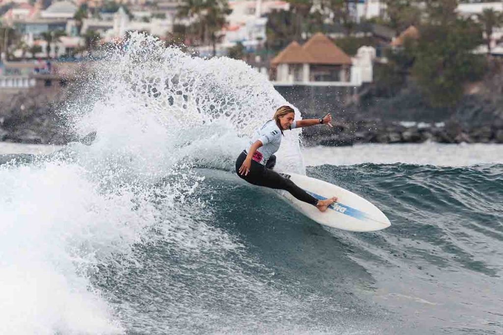 Spring Surfest Las Américas Pro 2024