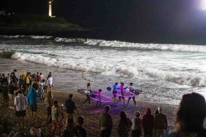 Caraibos Surf de Nuit 2022